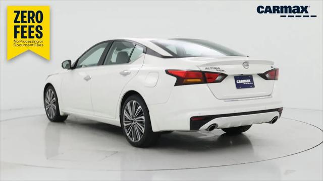 2025 Nissan Altima SL FWD for sale in Savannah, GA