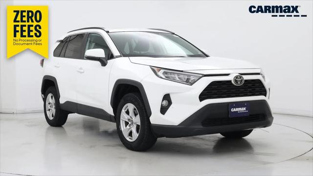 2019 Toyota RAV4 XLE for sale in Edison, NJ