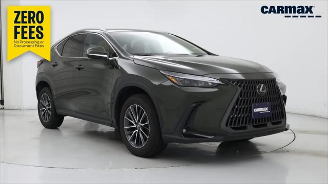2025 Lexus NX 350 Premium for sale in Edison, NJ