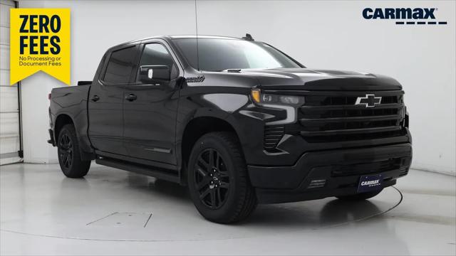 2024 Chevrolet Silverado 1500 4WD Crew Cab Short Bed High Country for sale in Edison, NJ