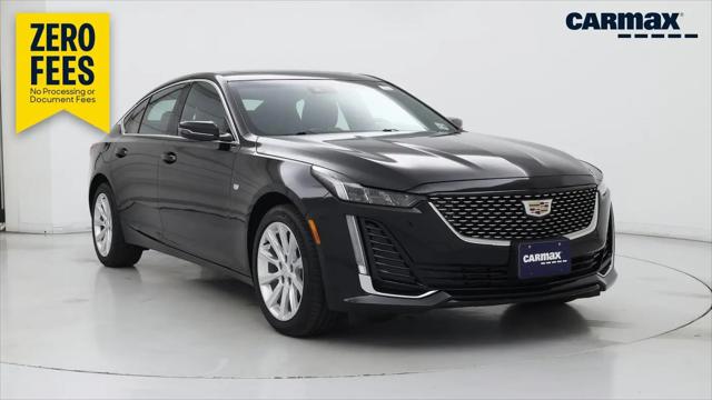 2024 Cadillac CT5 Luxury for sale in Edison, NJ