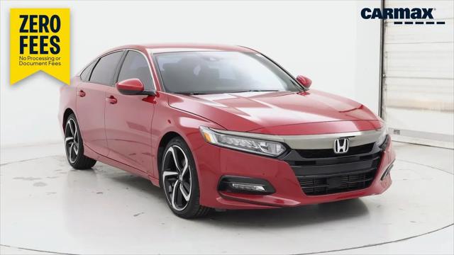 2020 Honda Accord Sport for sale in Dothan, AL