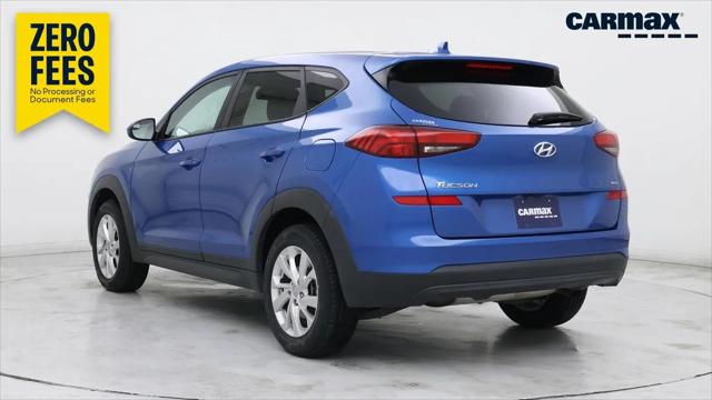 2019 Hyundai Tucson SE for sale in Salem, OR
