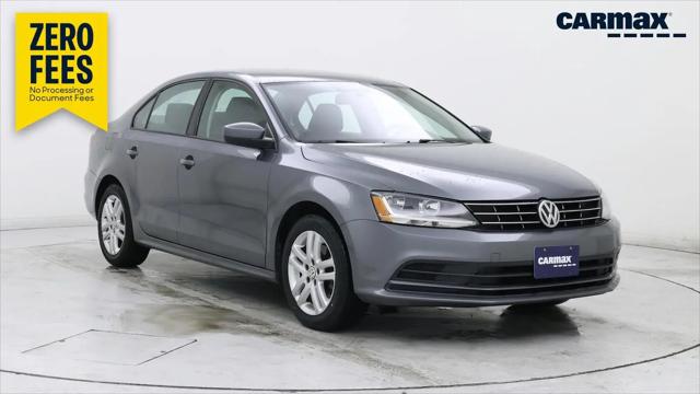 2018 Volkswagen Jetta 1.4T S for sale in Salem, OR
