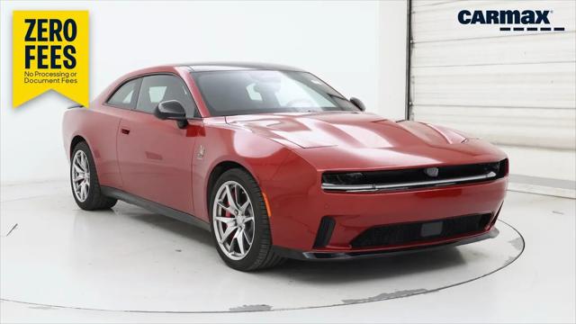 2024 Dodge Charger Daytona Scat Pack AWD for sale in Mobile, AL