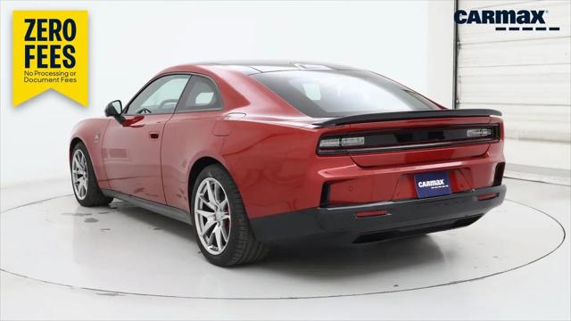 2024 Dodge Charger Daytona Scat Pack AWD