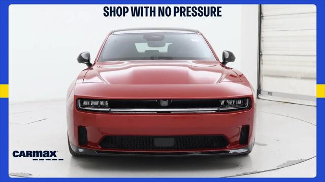 2024 Dodge Charger Daytona Scat Pack AWD