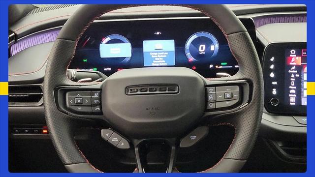 2024 Dodge Charger Daytona Scat Pack AWD