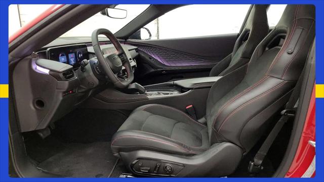2024 Dodge Charger Daytona Scat Pack AWD