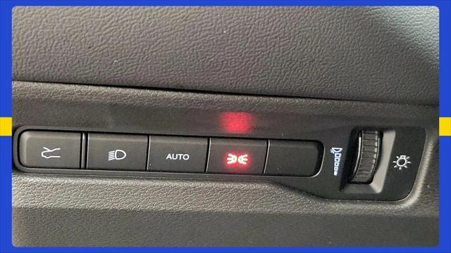 2024 Dodge Charger Daytona Scat Pack AWD