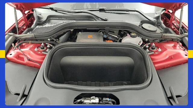2024 Dodge Charger Daytona Scat Pack AWD