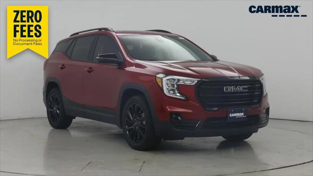 2023 GMC Terrain AWD SLT for sale in Tinley Park, IL
