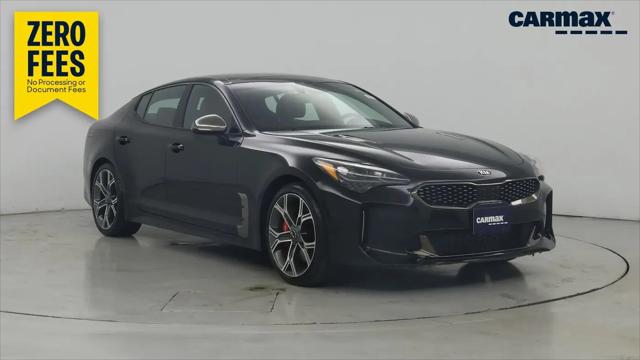 2020 Kia Stinger GT2 for sale in Tinley Park, IL