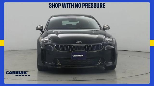 2020 Kia Stinger GT2