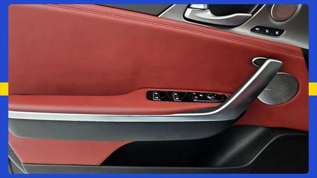 2020 Kia Stinger GT2