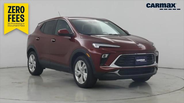 2024 Buick Encore GX Preferred FWD for sale in Tinley Park, IL