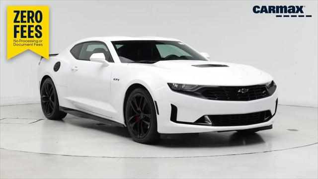 2023 Chevrolet Camaro RWD Coupe LT1 for sale in Doral, FL
