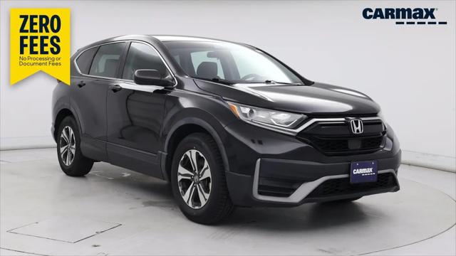 2020 Honda CR-V 2WD LX for sale in Newport News, VA