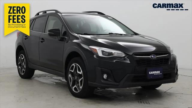 2020 Subaru Crosstrek Limited for sale in Norwood, MA
