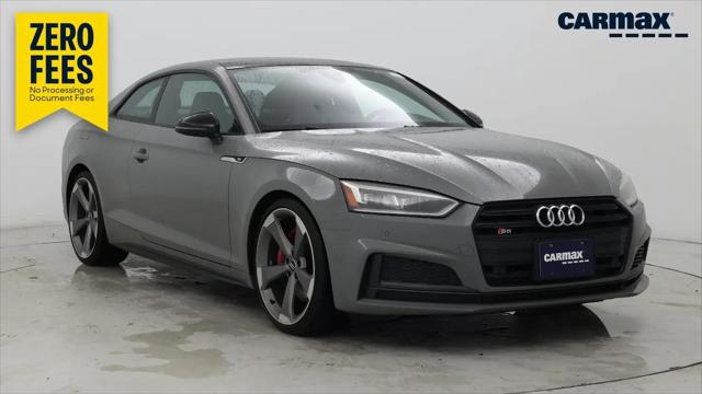 2019 Audi S5 3.0T Premium for sale in Norwood, MA