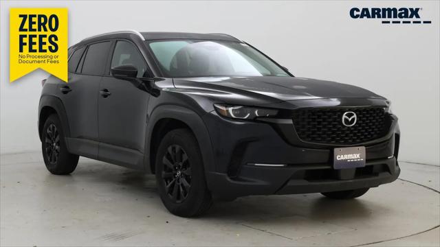 2025 Mazda CX-50 2.5 S Premium Package for sale in Norwood, MA