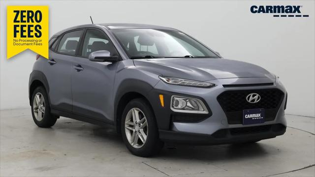 2019 Hyundai Kona SE for sale in Norwood, MA