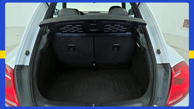 2017 Volkswagen Beetle 1.8T Fleet