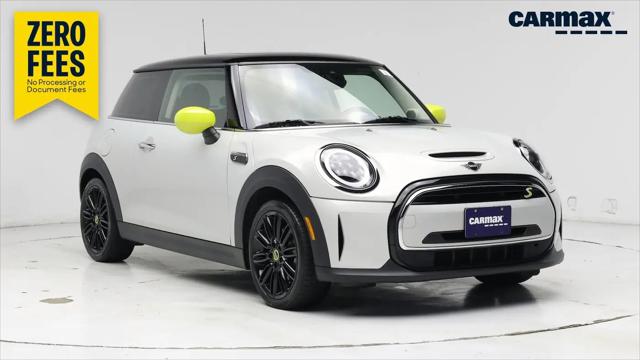 2023 MINI SE Hardtop Cooper for sale in San Antonio, TX