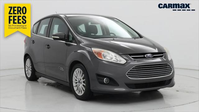 2015 Ford C-Max Energi SEL for sale in Chattanooga, TN