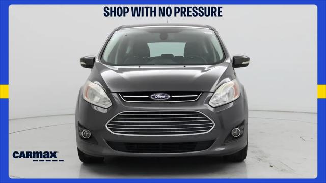 2015 Ford C-Max Energi SEL