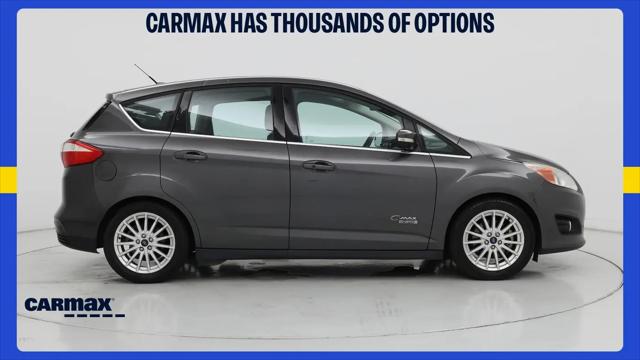 2015 Ford C-Max Energi SEL