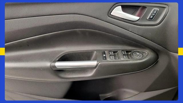 2015 Ford C-Max Energi SEL