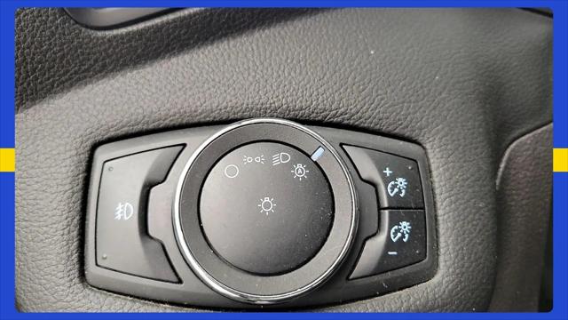 2015 Ford C-Max Energi SEL