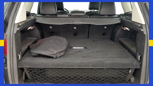 2015 Ford C-Max Energi SEL