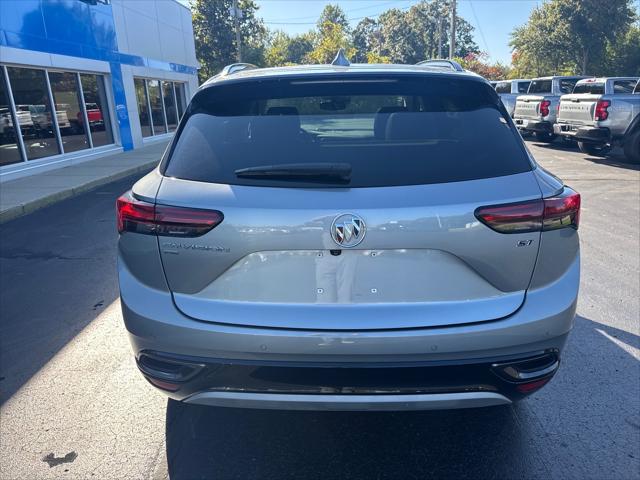 2023 Buick Envision Essence AWD