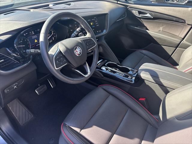 2023 Buick Envision Essence AWD