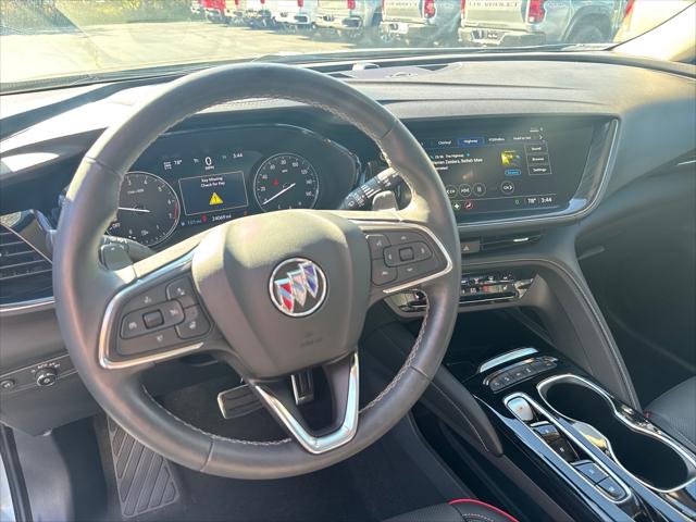 2023 Buick Envision Essence AWD