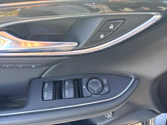 2023 Buick Envision Essence AWD