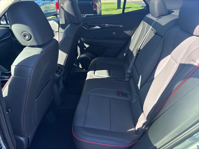 2023 Buick Envision Essence AWD