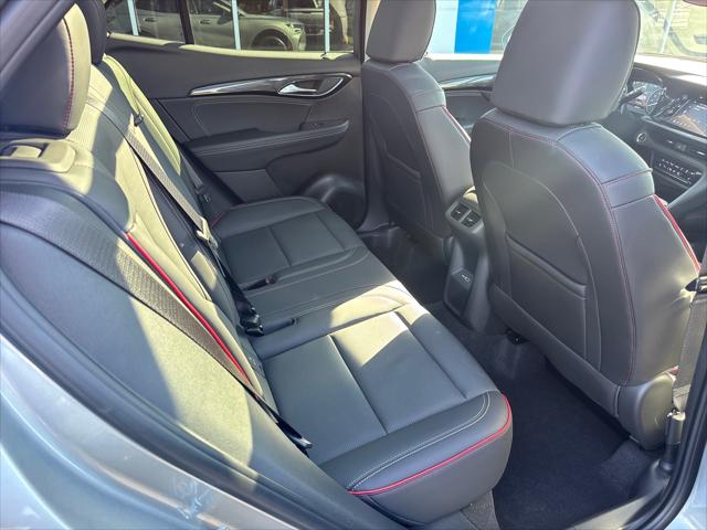 2023 Buick Envision Essence AWD