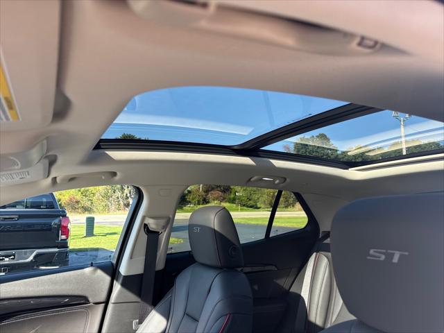 2023 Buick Envision Essence AWD
