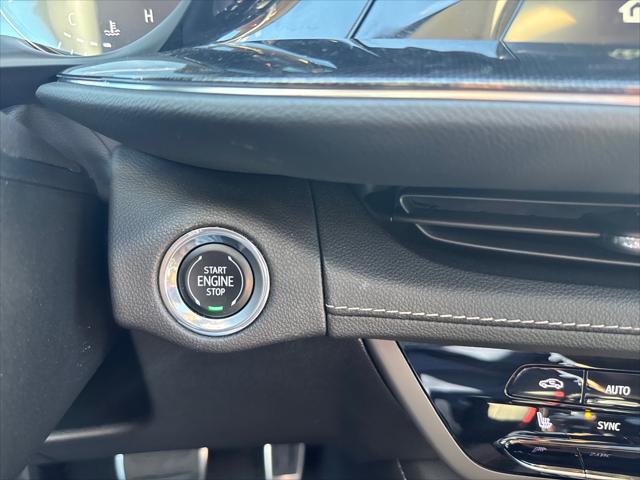 2023 Buick Envision Essence AWD
