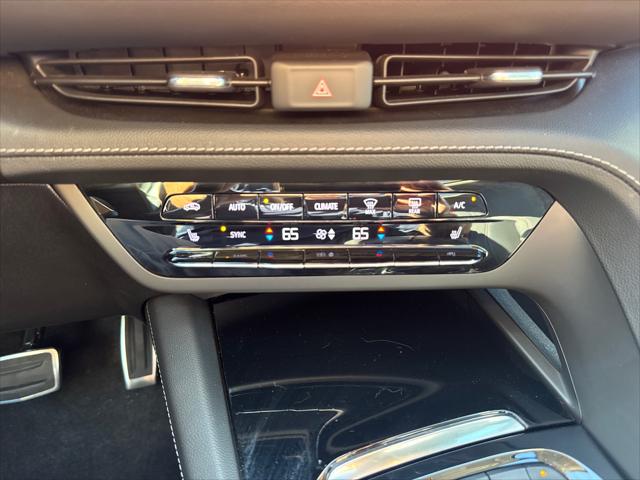 2023 Buick Envision Essence AWD