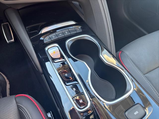 2023 Buick Envision Essence AWD