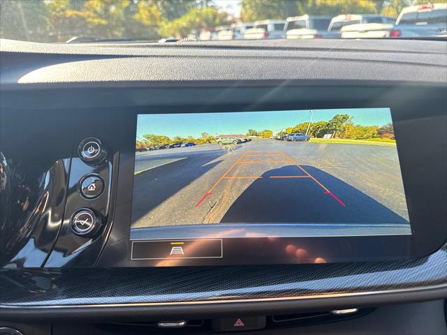 2023 Buick Envision Essence AWD