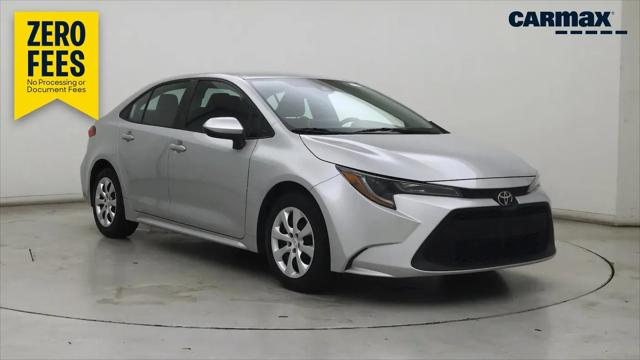 2020 Toyota Corolla LE for sale in Newark, DE