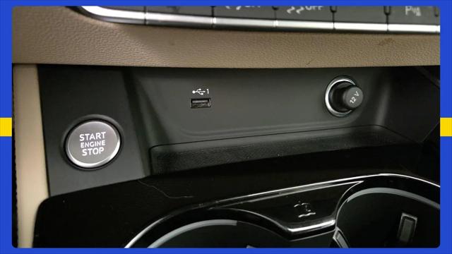 2023 Audi A4 Premium Plus 45 TFSI S line quattro S tronic
