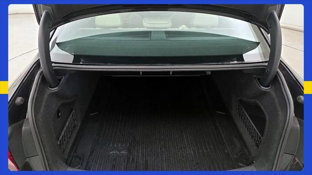 2023 Audi A4 Premium Plus 45 TFSI S line quattro S tronic