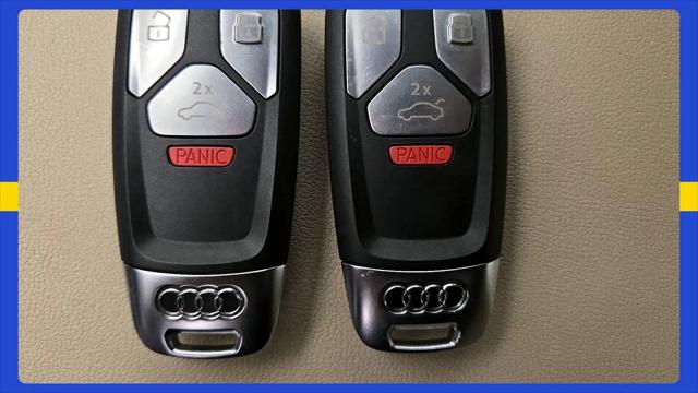 2023 Audi A4 Premium Plus 45 TFSI S line quattro S tronic