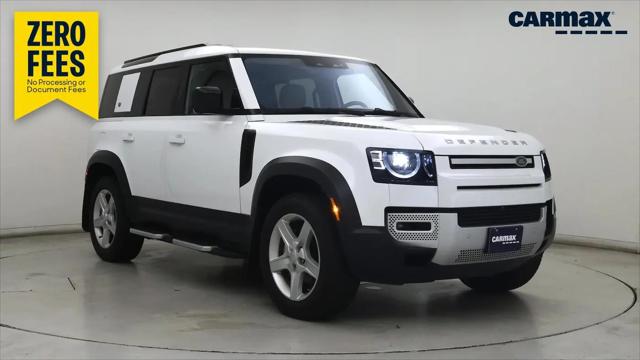 2020 Land Rover Defender 110 SE for sale in Newark, DE